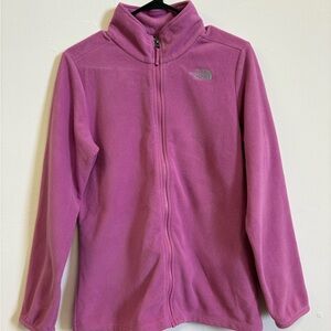 The North Face Girls Filles Fleece
Pink Size XL/18